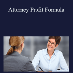 Damien Zamora - Attorney Profit Formula
