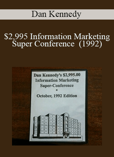 Dan Kennedy - $2