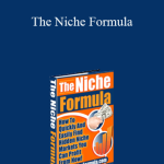 Dan Lok - The Niche Formula