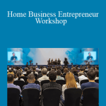 Dani Johnson - Home Business Entrepreneur Workshop