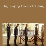 Daredevil Marketing - High Paying Clients Training