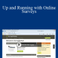 David Rivers - Up and Running with Online Surveys