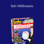 Frank Kern - Info Millionaire
