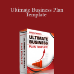 GrowThink - Ultimate Business Plan Template