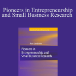 Hans Landstrom - Pioneers in Entrepreneurship and Small Business Research