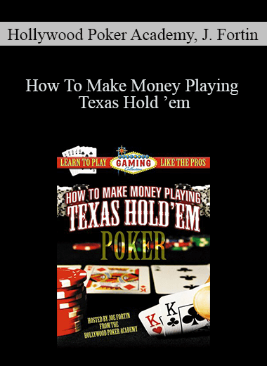 Hollywood Poker Academy