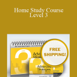 Investors Business Daily - Home Study Course - Level 3