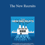 Ironbound Films - The New Recruits