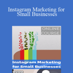 Sue B. Zimmerman - Instagram Marketing for Small Businesses