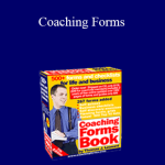 Thomas Leonard - Coaching Forms