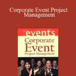 William O'Toole & Phyllis Mikolaitis - Corporate Event Project Management
