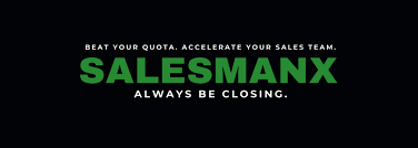 Alex-Berman-SalesmanX-SDR-Training-Program