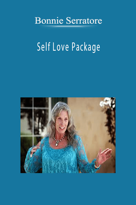 Bonnie Serratore – Self Love Package