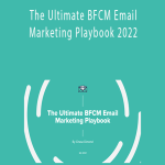 Chase Dimond – The Ultimate BFCM Email Marketing Playbook 2022