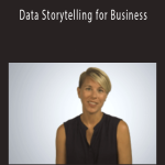 Diedre Downing - Data Storytelling for BusinessDiedre Downing - Data Storytelling for Business
