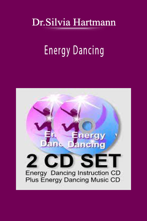 Dr.Silvia Hartmann - Energy Dancing.