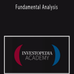 Investopedia Academy - Fundamental Analysis