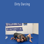 Jeff Glover – Dirty Darcing
