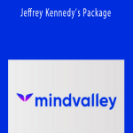 Jeffrey Kennedy - Jeffrey Kennedy’s Package