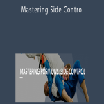 Keenan Online – Mastering Side Control