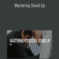 Keenan Online – Mastering Stand Up