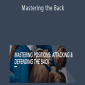 Keenan Online – Mastering the Back