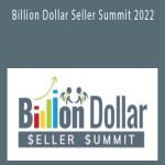 Kevin King - Billion Dollar Seller Summit 2022