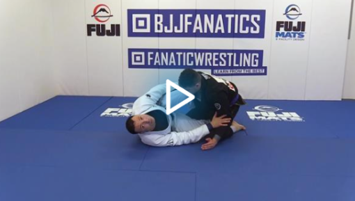 Khabib Nurmagomedov – Sambo The Top Game