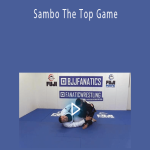 Khabib Nurmagomedov – Sambo The Top Game