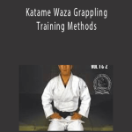 Koji Komuro – Katame Waza Grappling Training Methods