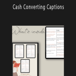 MIWA - Cash Converting Captions