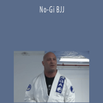 Matt Serra BJJ Basics – No-Gi BJJ