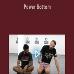 Power Bottom by CraigJones