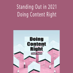 Steph Smith – Standing Out in 2021 Doing Content Right