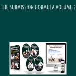 THE SUBMISSION FORMULA VOLUME 2
