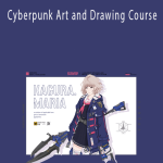 Wingfox – Cyberpunk Art and Drawing Course