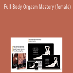 Adina – Full-Body Orgasm Mastery (female)