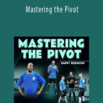 Barry Robinson - Mastering the Pivot