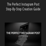 Christos Nikas – The Perfect Instagram Post Step-By-Step Creation Guide