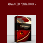 Claus Levin - ADVANCED PENTATONICS
