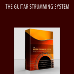 Claus Levin - THE GUITAR STRUMMING SYSTEM