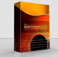 Claus-Levin-THE-GUITAR-STRUMMING-SYSTEM