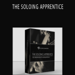 Claus Levin - THE SOLOING APPRENTICE