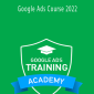 ClicksGeek – Google Ads Course 2022
