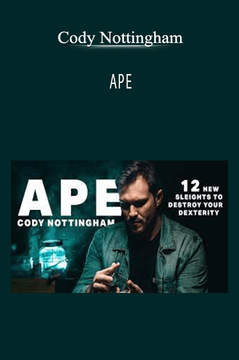 Cody Nottingham - APE