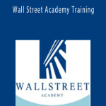 Cue Banks - Wall Street Academy Training