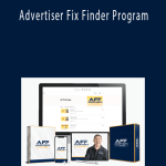 Curt Maly – Advertiser Fix Finder Program