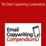Daniel Throssell – The Email Copywriting Compendium