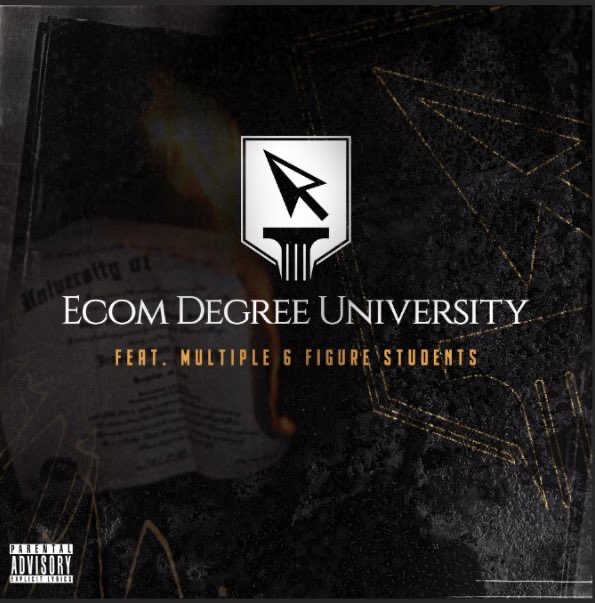 William Rivera – Ecom Degree 2022