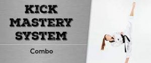 Elastic Steel - Kicking Mastery System (Levels 1 2 & 3)